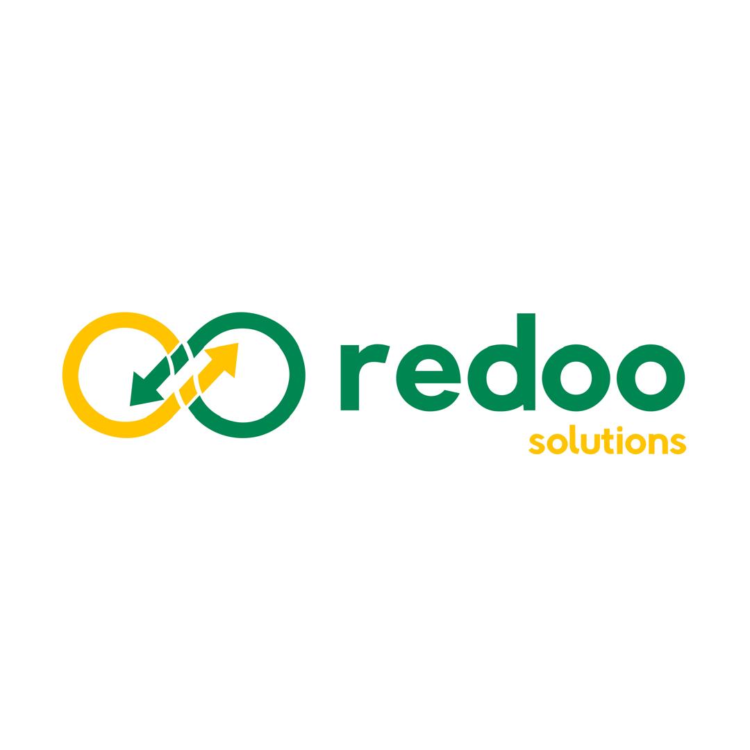 RedooSolutions
